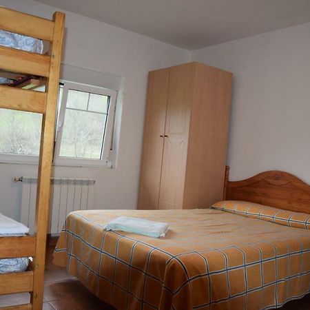 Apartamentos Arredondo Dış mekan fotoğraf
