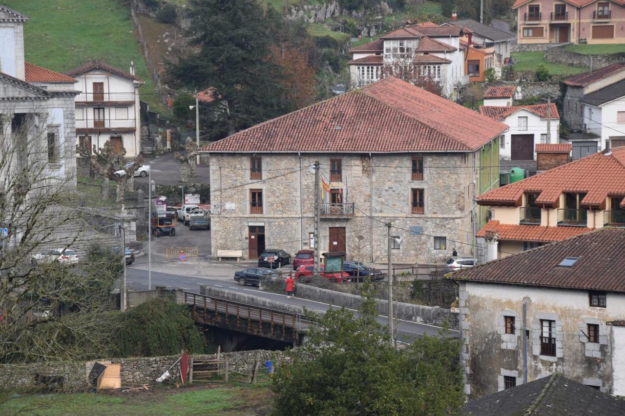 Apartamentos Arredondo Dış mekan fotoğraf