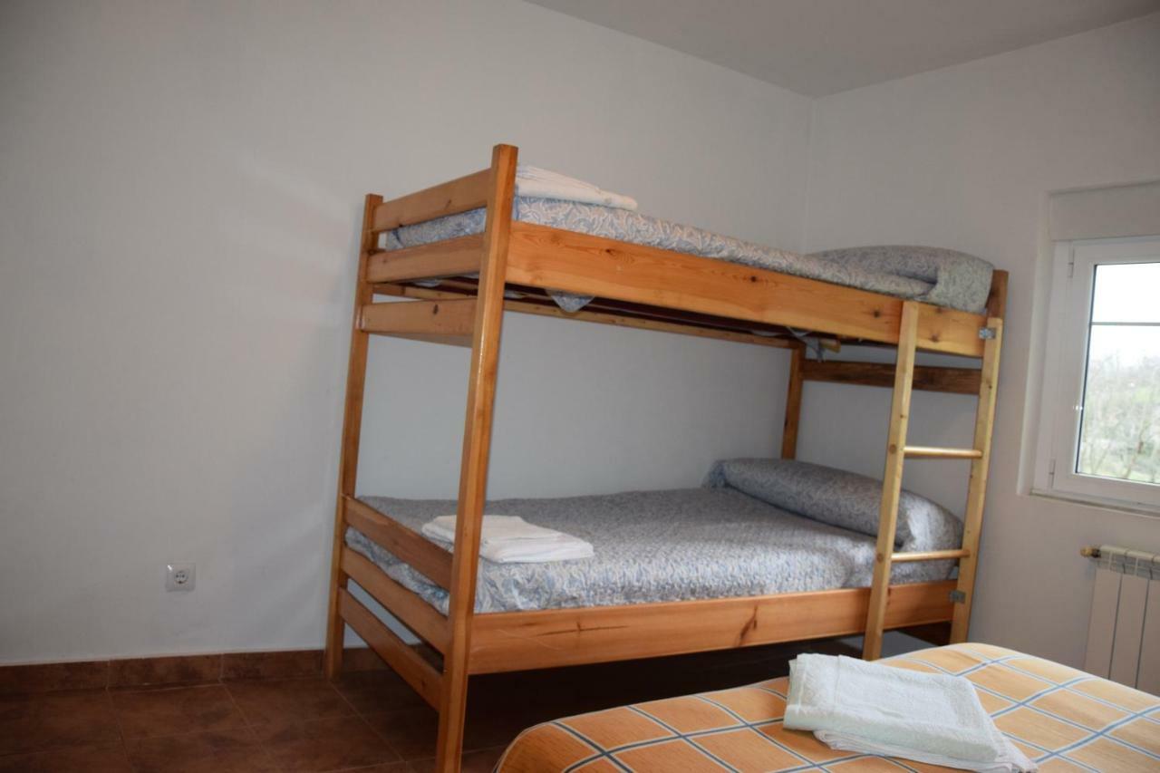 Apartamentos Arredondo Dış mekan fotoğraf