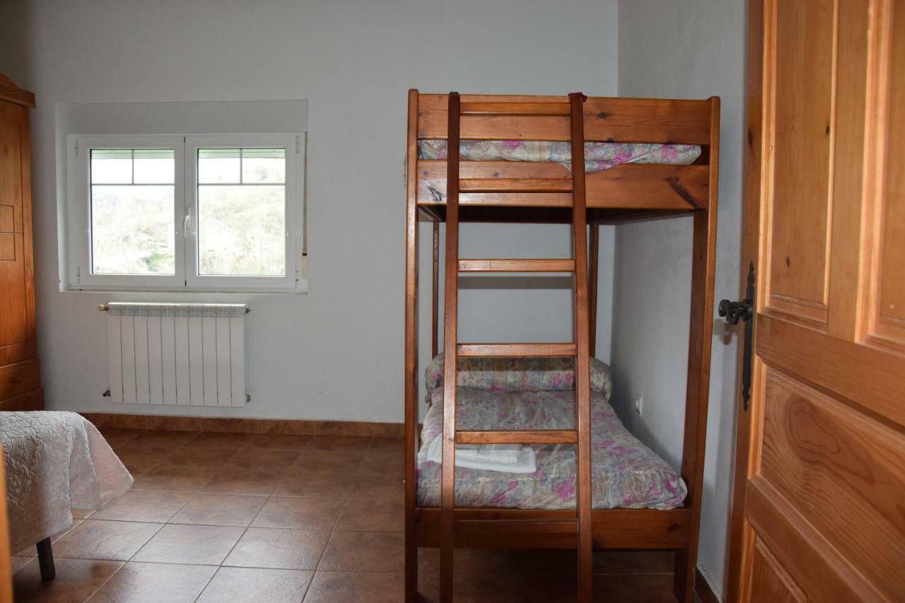 Apartamentos Arredondo Dış mekan fotoğraf