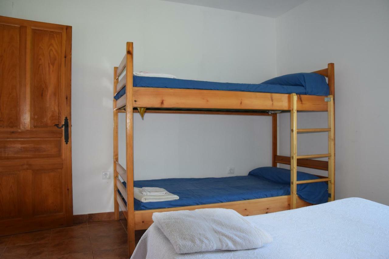 Apartamentos Arredondo Dış mekan fotoğraf