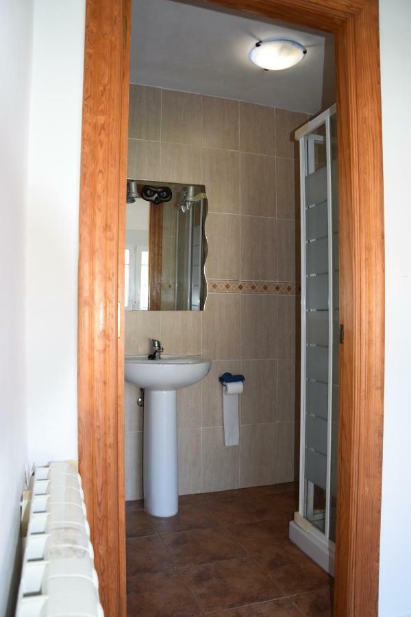 Apartamentos Arredondo Dış mekan fotoğraf