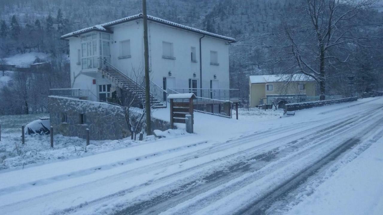 Apartamentos Arredondo Dış mekan fotoğraf