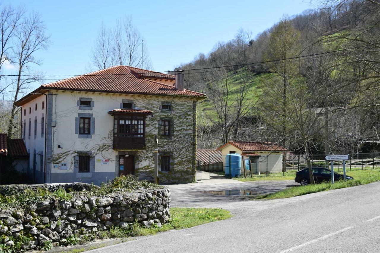 Apartamentos Arredondo Dış mekan fotoğraf