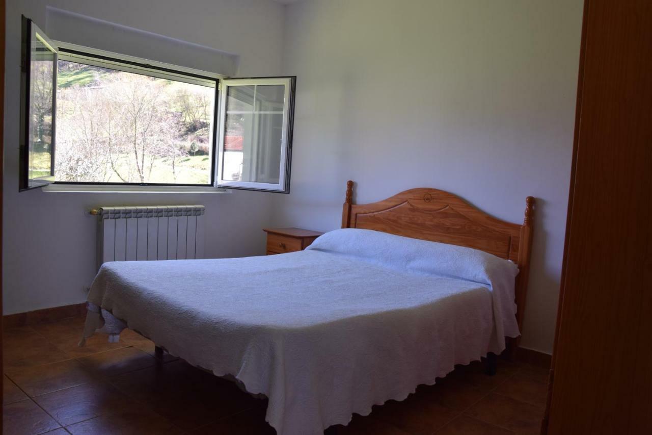Apartamentos Arredondo Dış mekan fotoğraf