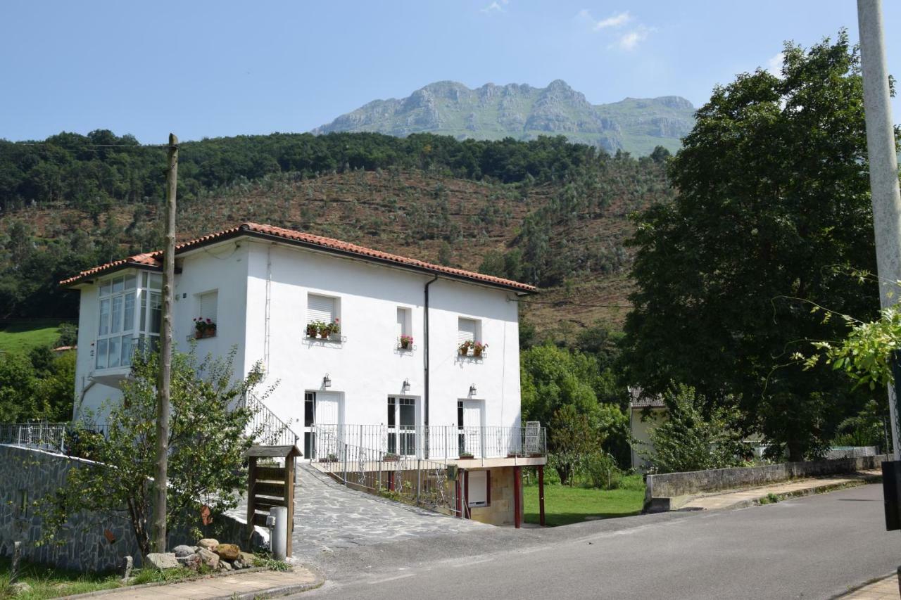 Apartamentos Arredondo Dış mekan fotoğraf