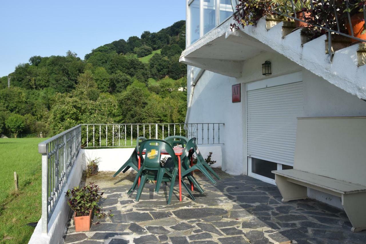Apartamentos Arredondo Dış mekan fotoğraf